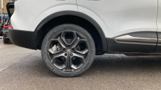 Renault Kadjar 1.2 TCE Dynamique S Nav 5dr Petrol Hatchback